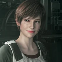 Rebecca Chambers 