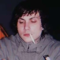 frank iero