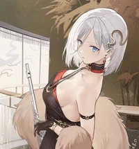 Tirpitz at a banquet