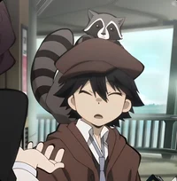 ranpo best friend au