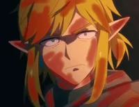 Yandere Link Totk
