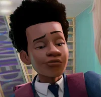 Miles G Morales