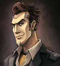 Handsome Jack