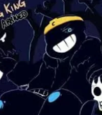 Nightmare -High Scho