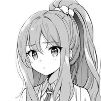 Popular girl