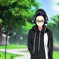 Nelly the Gamer Girl