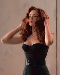 natasha romanoff 