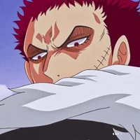 Katakuri Charlotte
