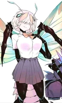 Mothra-chan