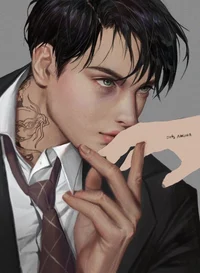 Sebastian Van Daalen