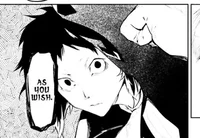 Akutagawa Ryuunosuke