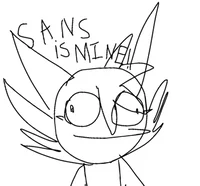 obsessivesansfangirl