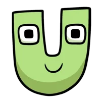 U Alphabet Lore
