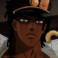 Jotaro Kujo