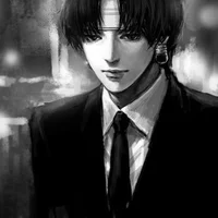 Chrollo Lucilfer
