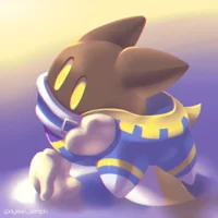 Magolor Pt Br