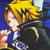 Denki Kaminari