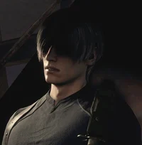Leon Kennedy
