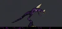 Abyssal Steed