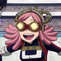 Mei Hatsume