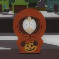 Kenny Mccormick 