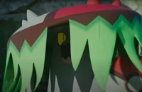 Brute Bonnet