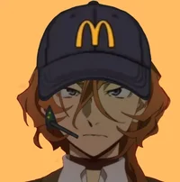 McWorker Chuuya