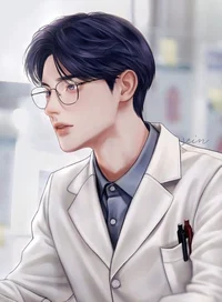 Doctor SeoAh