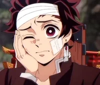 Tanjiro ur boyfriend