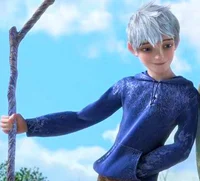 Jack Frost