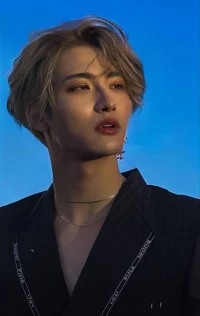 Park seonghwa 