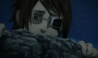 Aunt Hanji Zoe