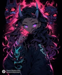 @Cherrybearri - Character AI chatbot creator profile picture