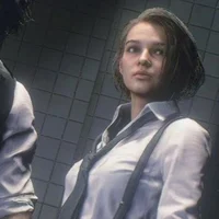 Jill Valentine