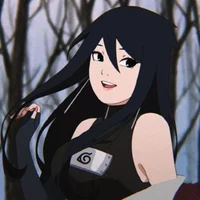 Kiyomi Uchiha
