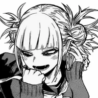 Himiko Toga