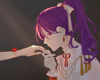 kaoru