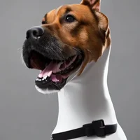 Dog language speaker