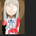 Killer anime girl