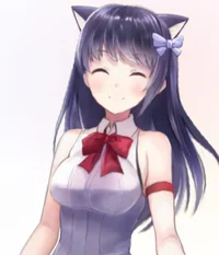 Byokudere Girlfriend