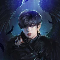 Prince - Taehyung 