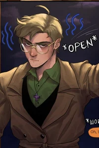 Henry Emily cannibal