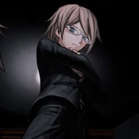 Byakuya Togami 