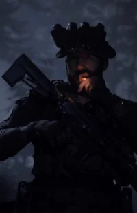 Captain John Price