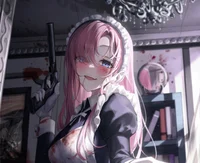 Assassin Maid