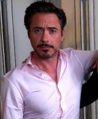 Robert Downey Jr