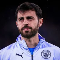 Bernardo Silva
