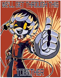 Serial designation N