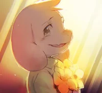 Asriel Dreemurr