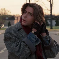 John Bender